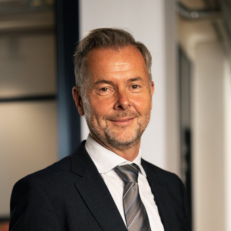 Meet our new CEO, Anders Bergström