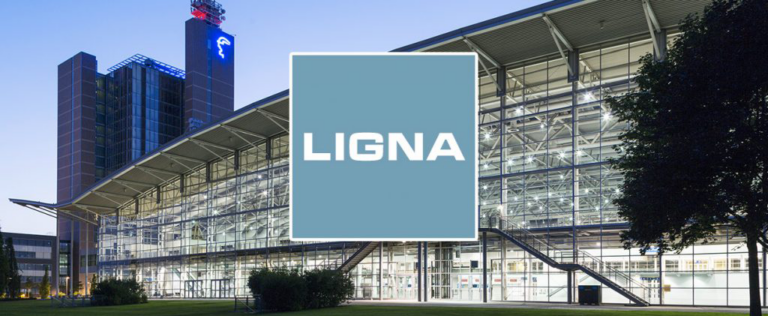 Are you ready for LIGNA 2023?
