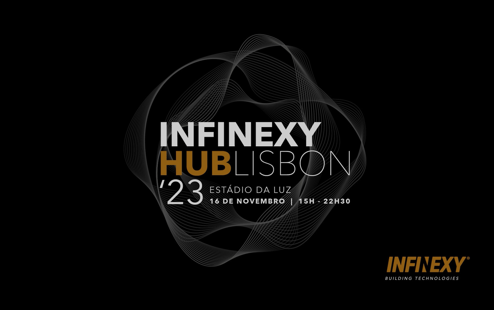 INFINEXY-HUB Lisbon 2023 Highlight